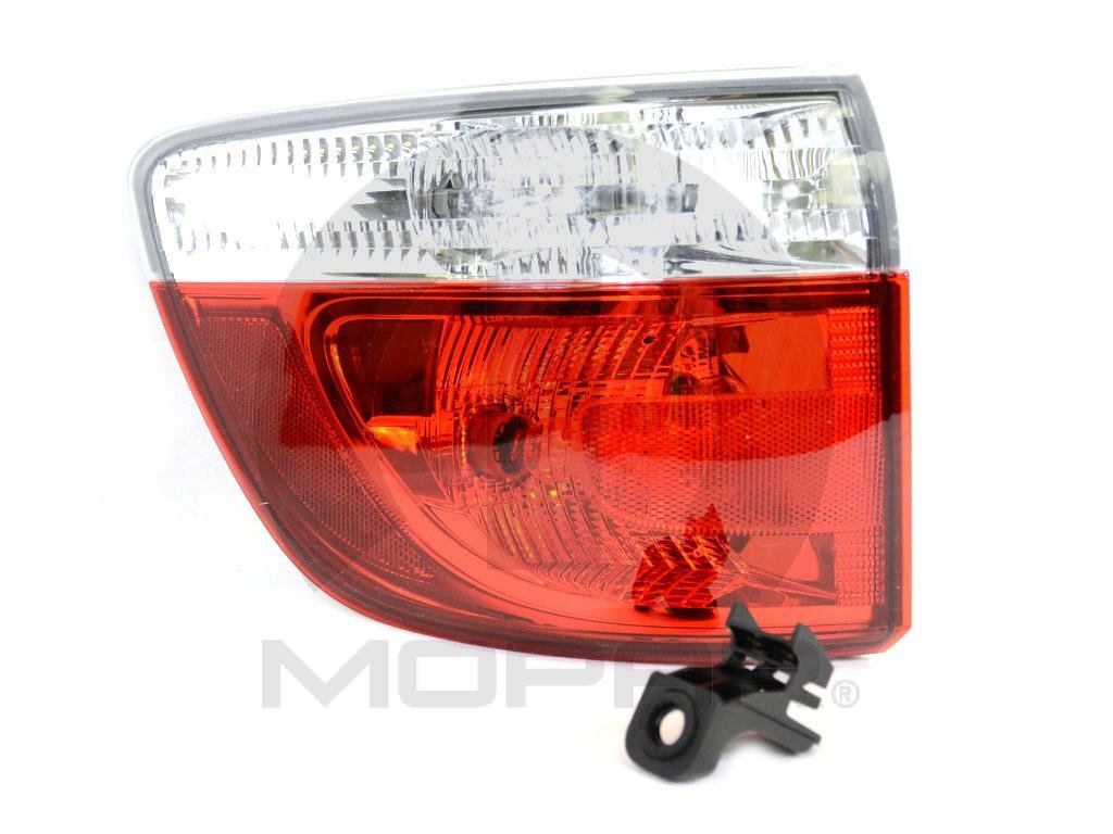 Mopar 55079137AG LAMP, Tail