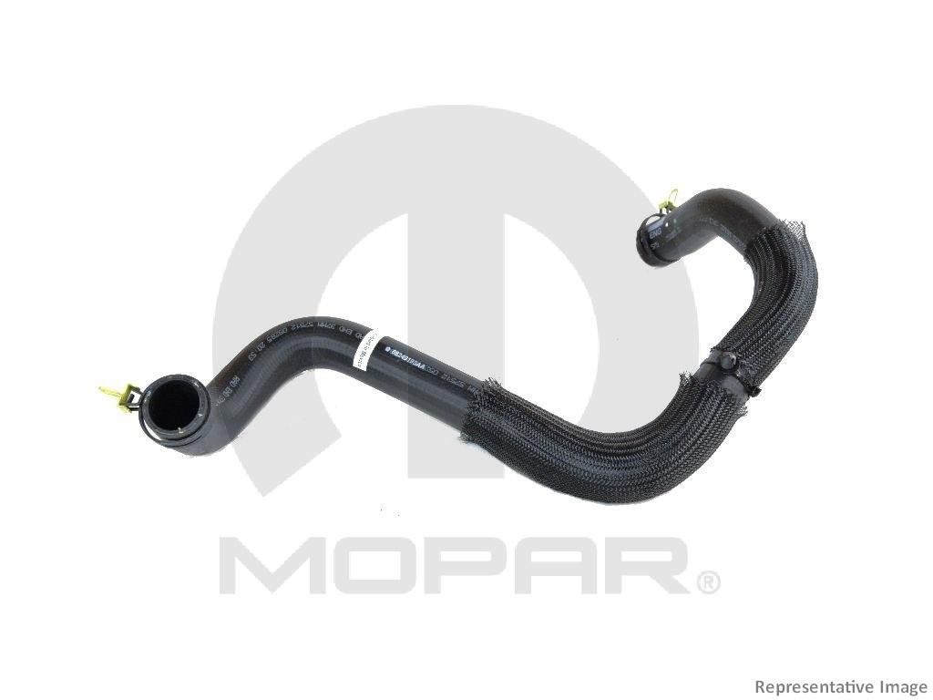 Mopar 55111285AE HOSE, Radiator Inlet