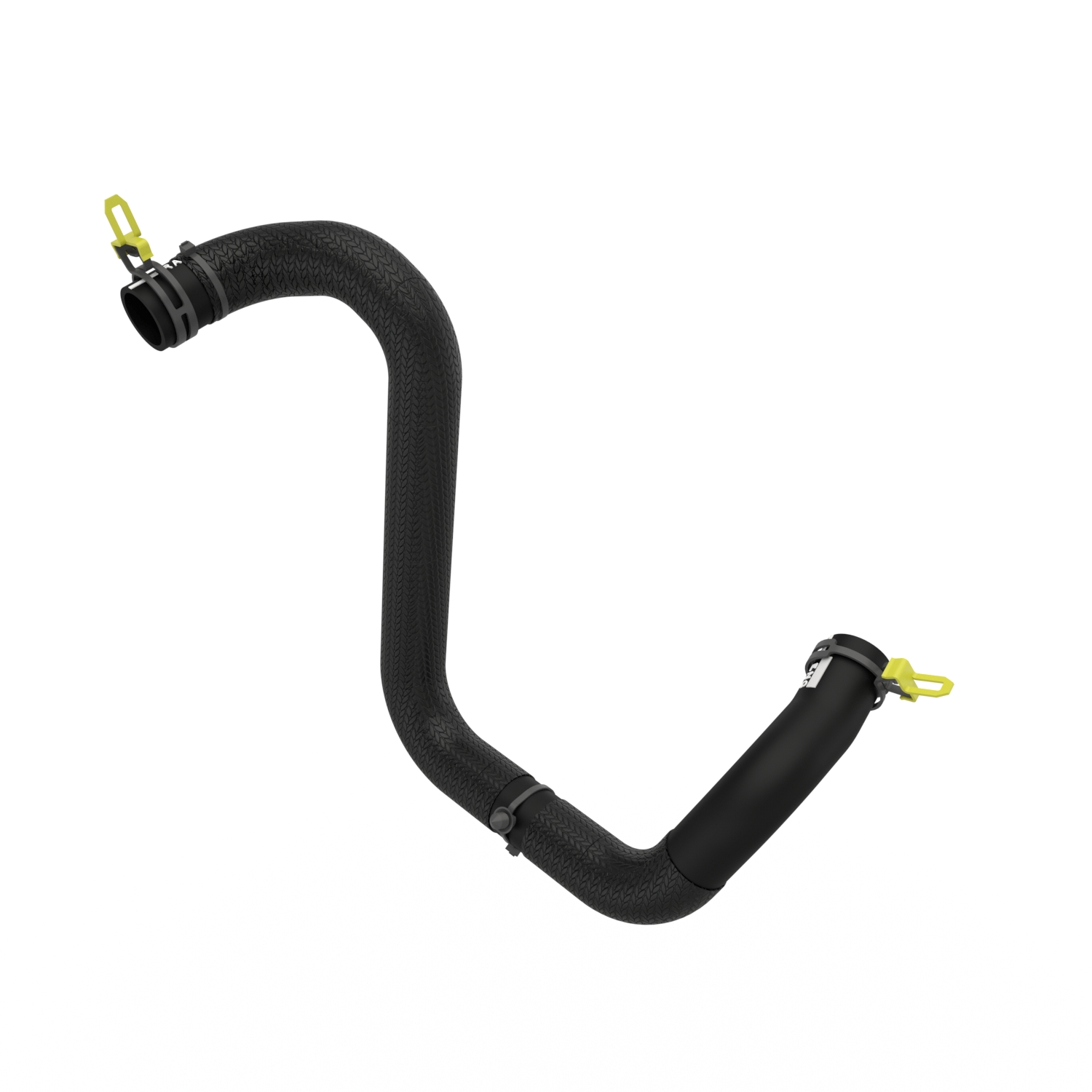 Mopar 55111395AE HOSE, Radiator Outlet
