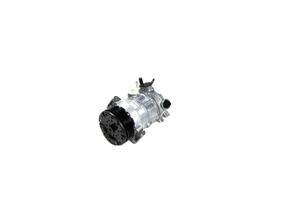 Mopar 55111408AD COMPRESSOR, Air Conditioning