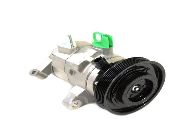 Mopar 55111506AC COMPRESSOR, Air Conditioning