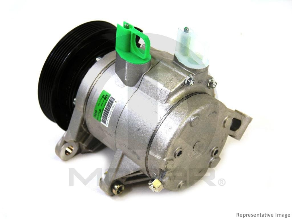 Mopar 55111610AC COMPRESSOR, Air Conditioning