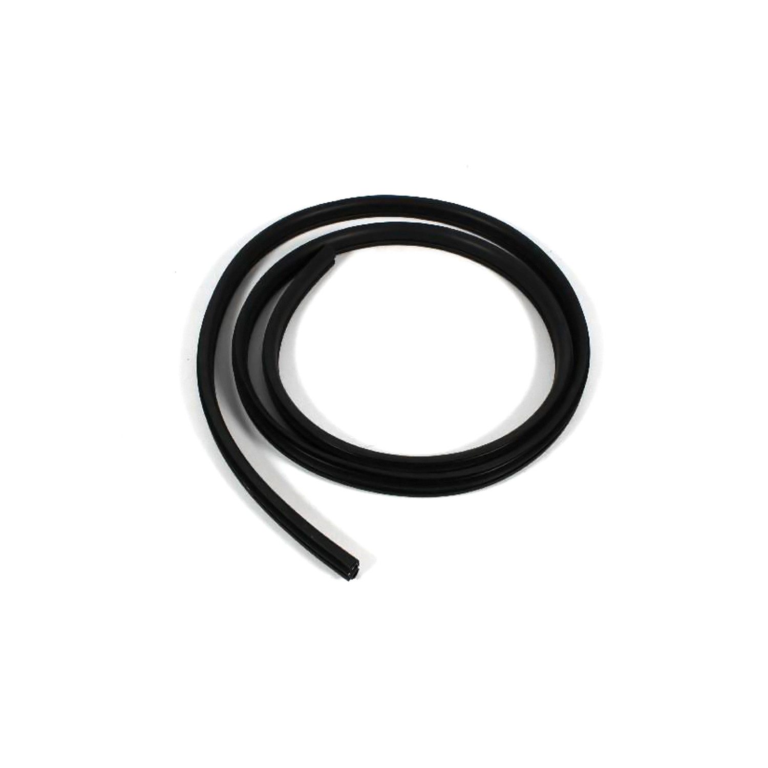 Mopar 55113020AF WEATHERSTRIP, Front Door Body Mounted