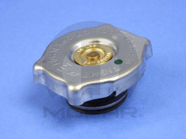 Mopar 55116901AA CAP, Radiator - Image 5