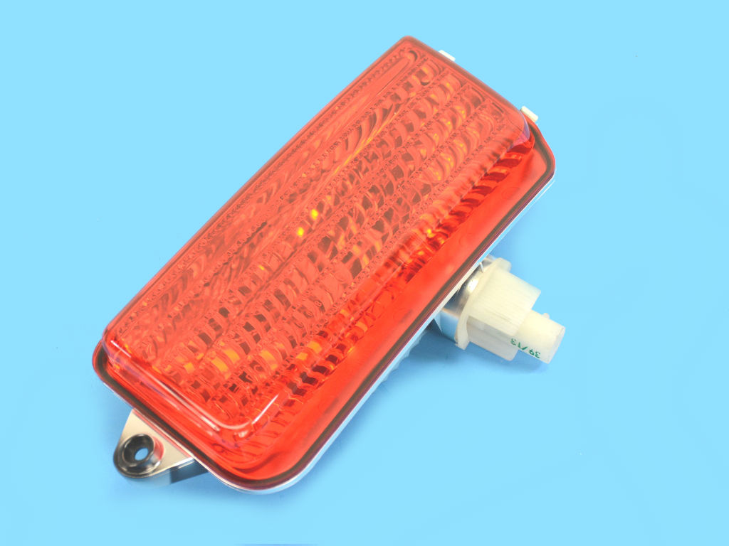 Mopar 55156102AA LAMP, Rear Fog