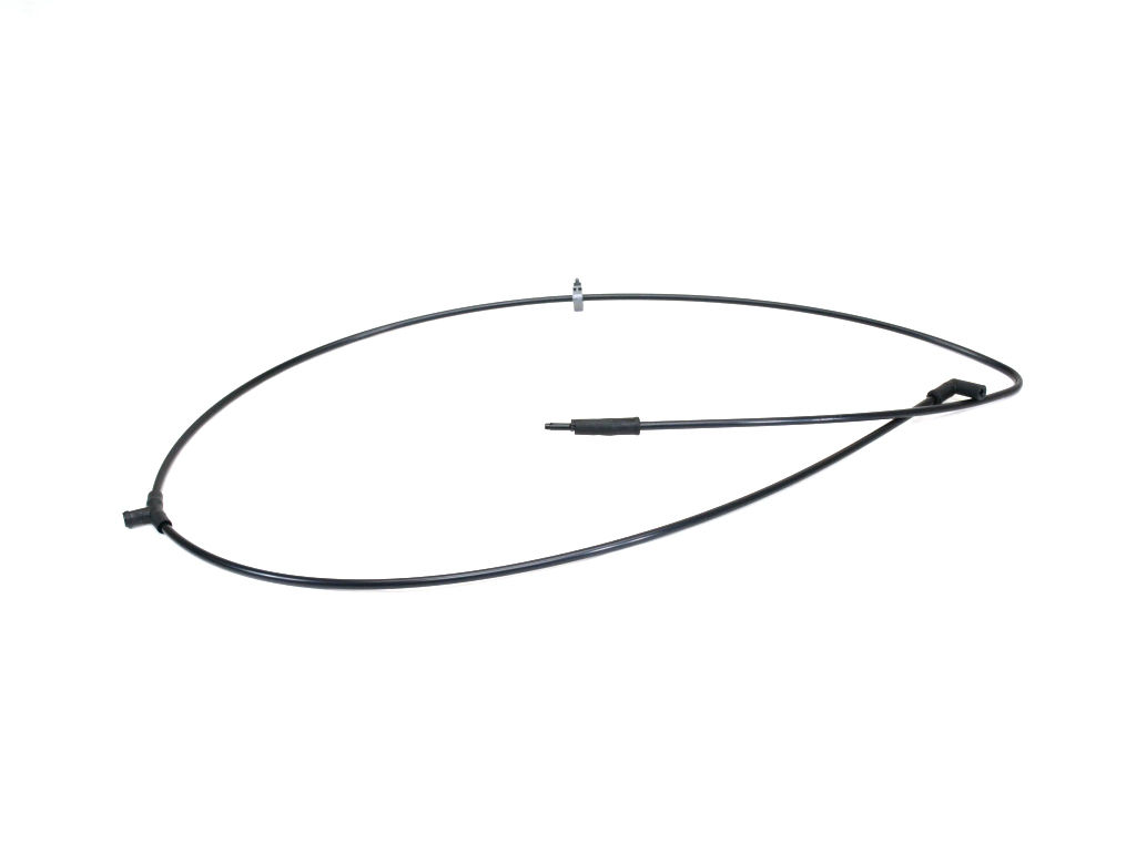Mopar 55157431AC HOSE AND CONNECTOR, Windshield Washer