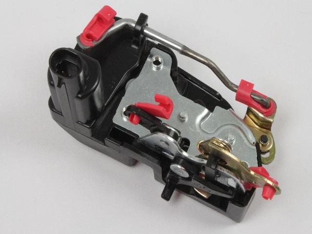 Mopar 55235202AC LATCH, Rear Door