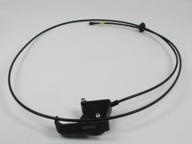 Mopar 55364471AA RELEASE, Hood Latch