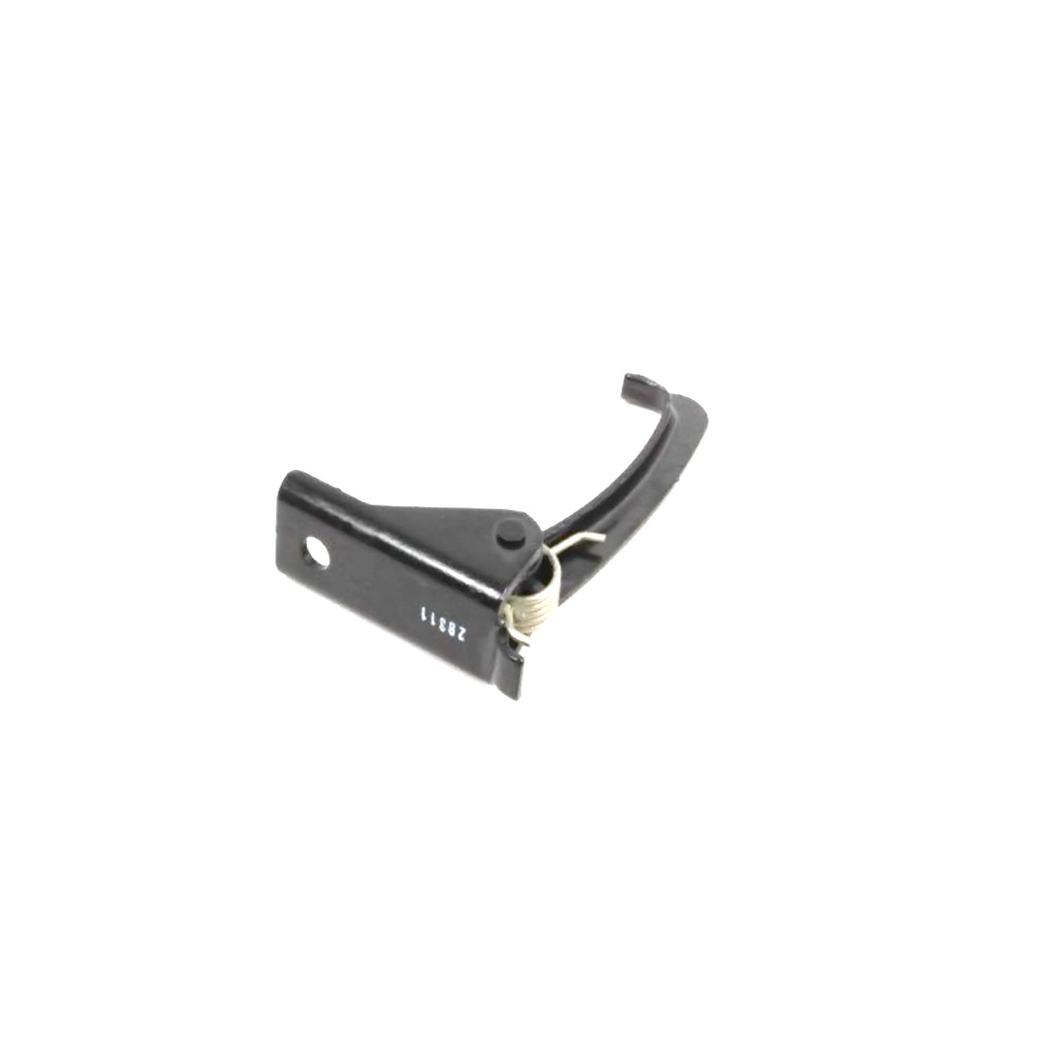 Mopar 55395654AA HOOK, Hood Safety Catch