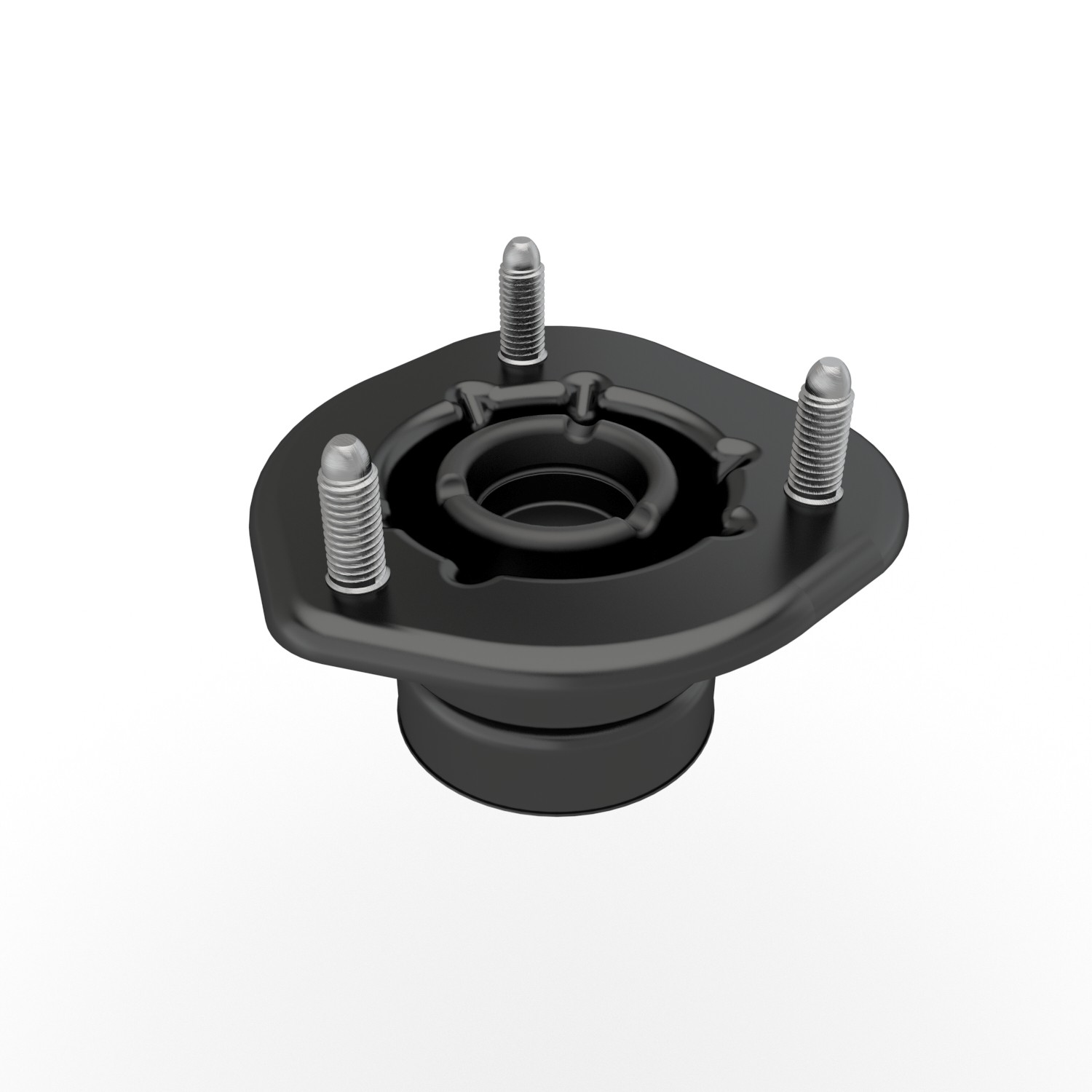 Mopar 55398091AF MOUNT, Shock Upper