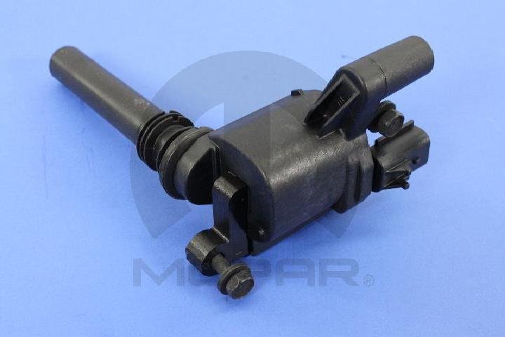 Mopar 56028394AD COIL, Ignition - Image 4