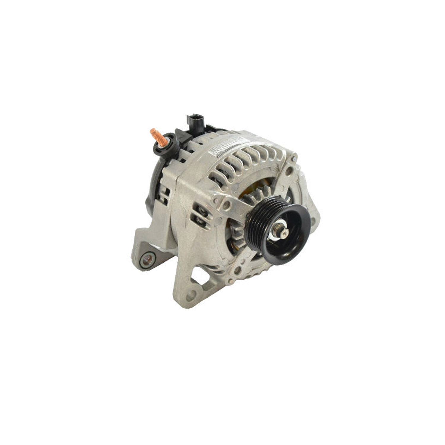 Mopar 56028697AQ GENERATOR, Engine