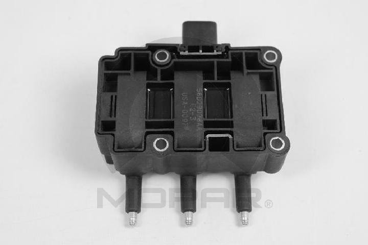 Mopar 56029098AB COIL, Ignition