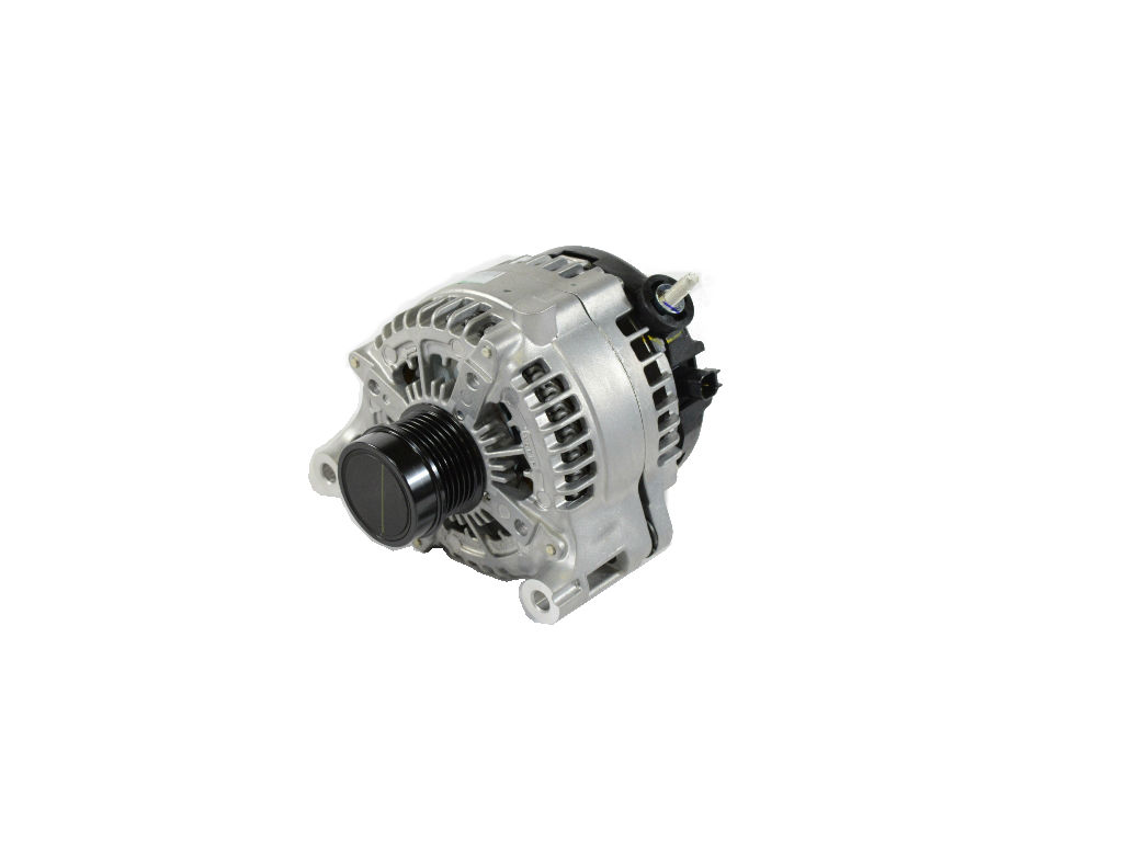 Mopar 56029597AB GENERATOR, Engine