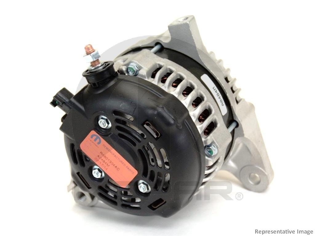 Mopar 56029644AB GENERATOR, Engine