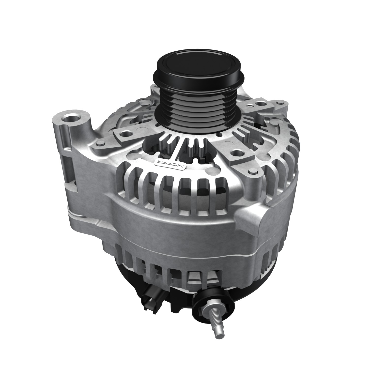 Mopar 56029803AA GENERATOR, Engine
