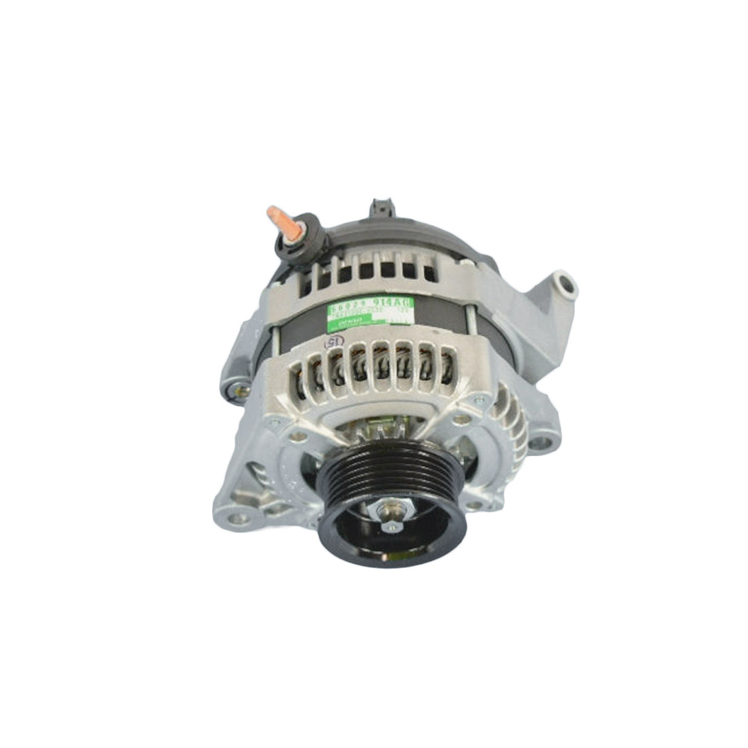 Mopar 56029914AG ALTERNATOR, Engine - Image 4
