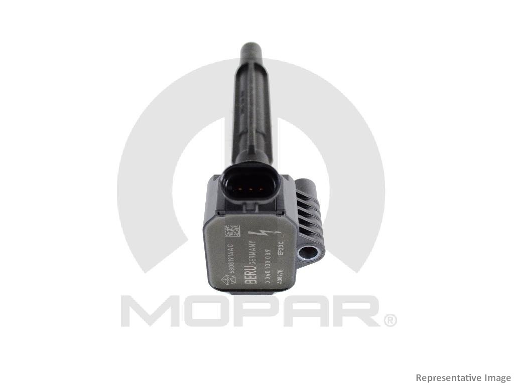 Mopar 56032521AC COIL, Ignition