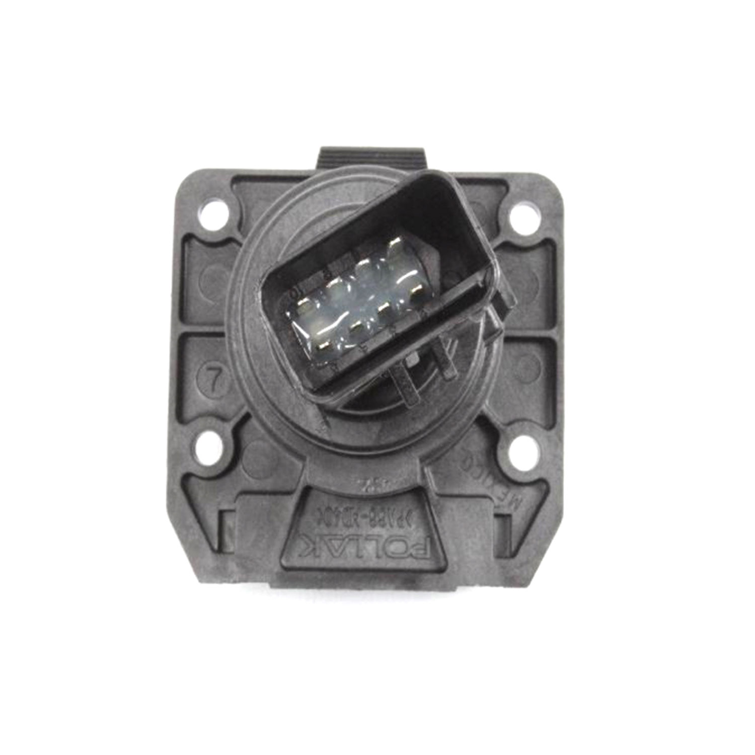 Mopar 56038366AB CONNECTOR, 7 Way - Image 2