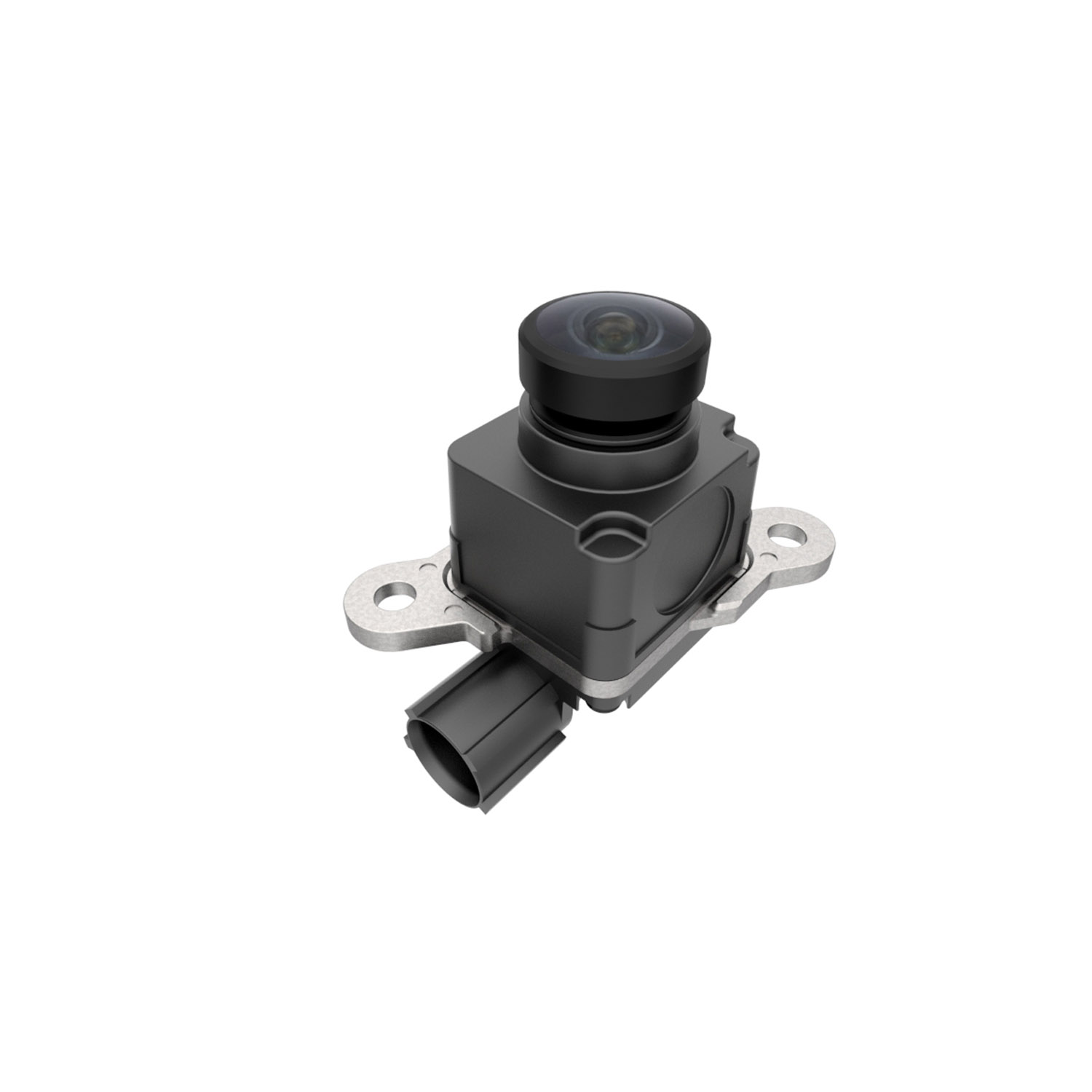 Mopar 56038978AL CAMERA, Rear View