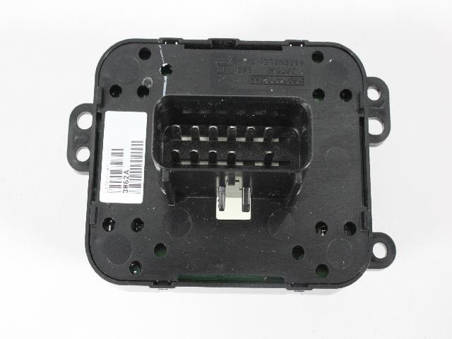 Mopar 56054002AA SWITCH, Power Window
