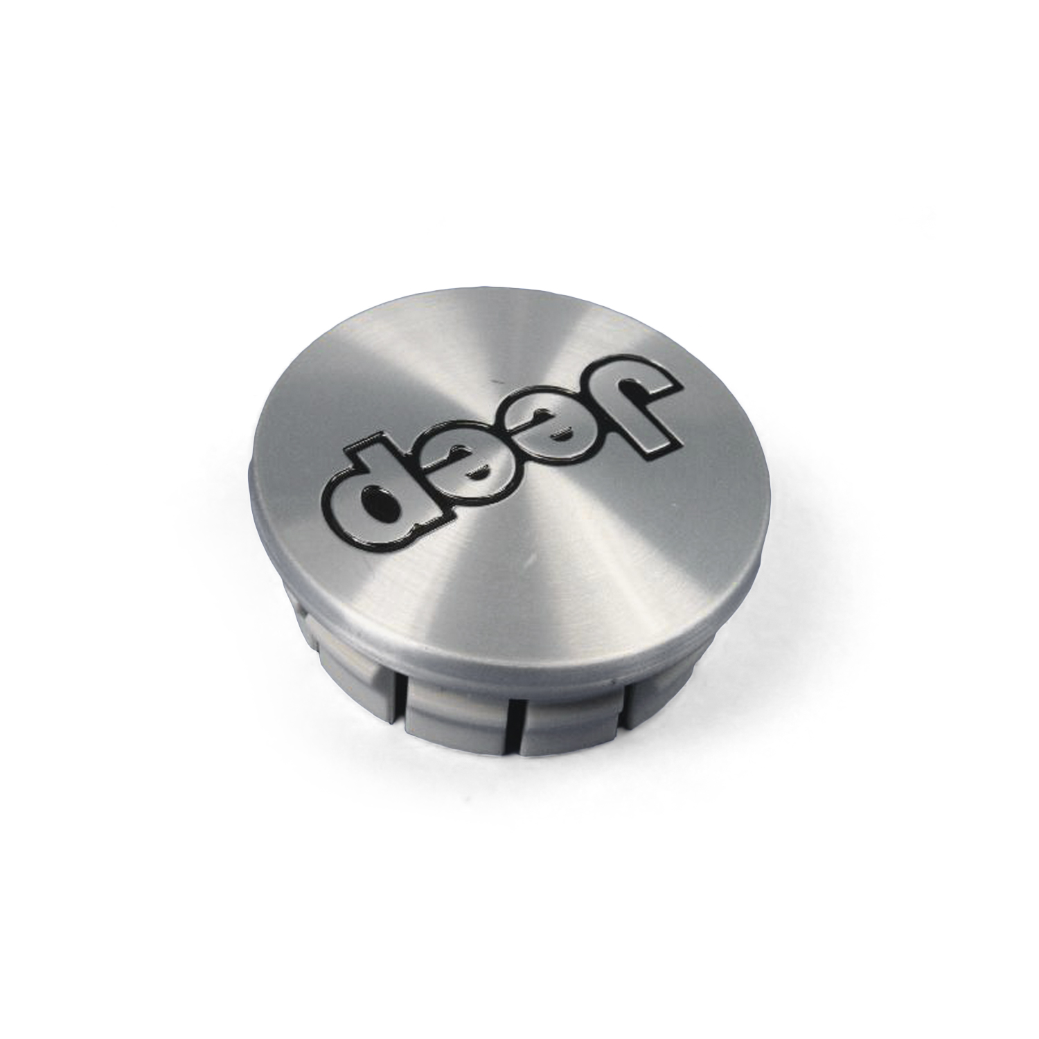 Mopar 5CF97L3X CAP, Wheel Center