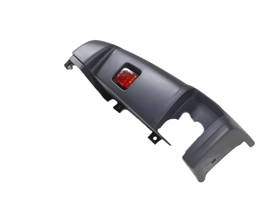 Mopar 5MA18LAHAA COVER, Bumper