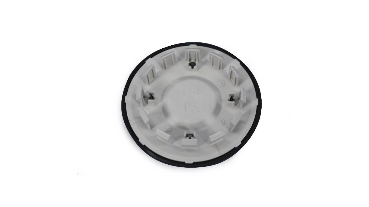 Mopar 5RK12RXFAA CAP, Wheel Center