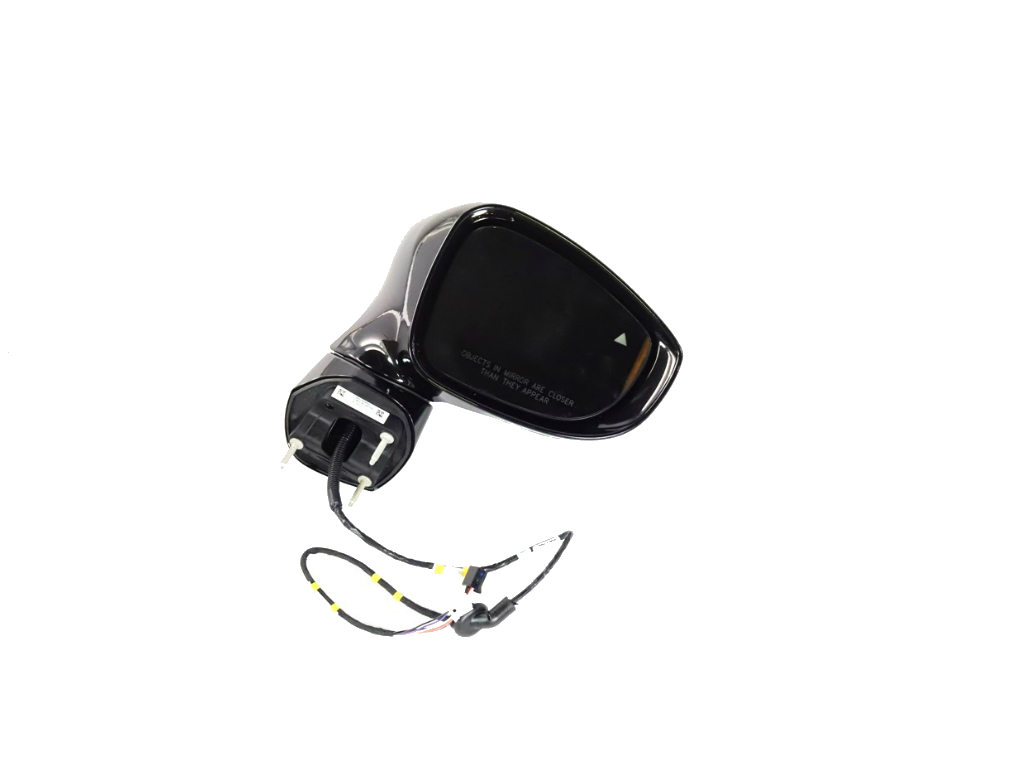 Mopar 5RM14AXRAE MIRROR, Outside Rearview