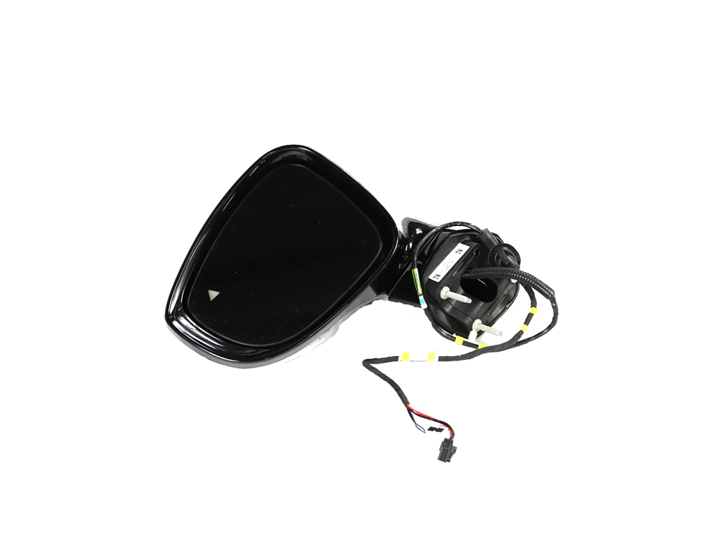 Mopar 5RM15AXRAE MIRROR, Outside Rearview