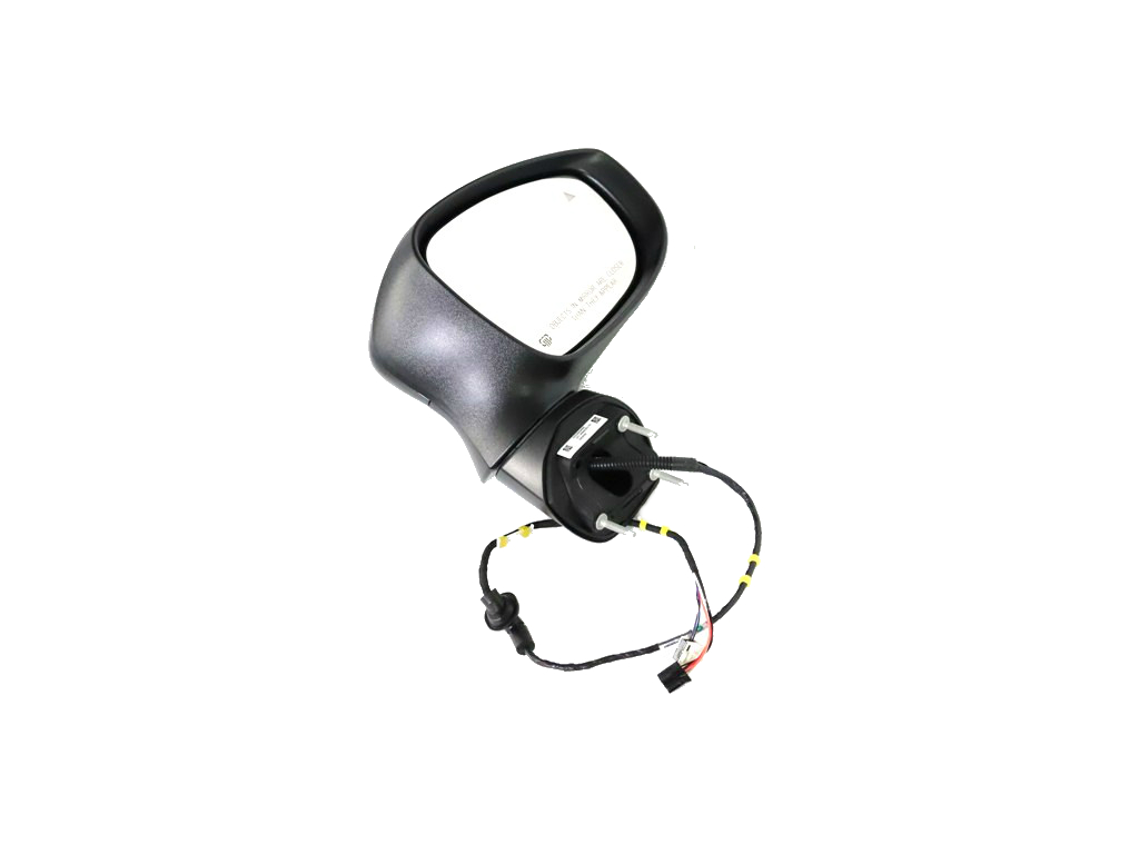 Mopar 5VD36AXRAE MIRROR, Outside Rearview