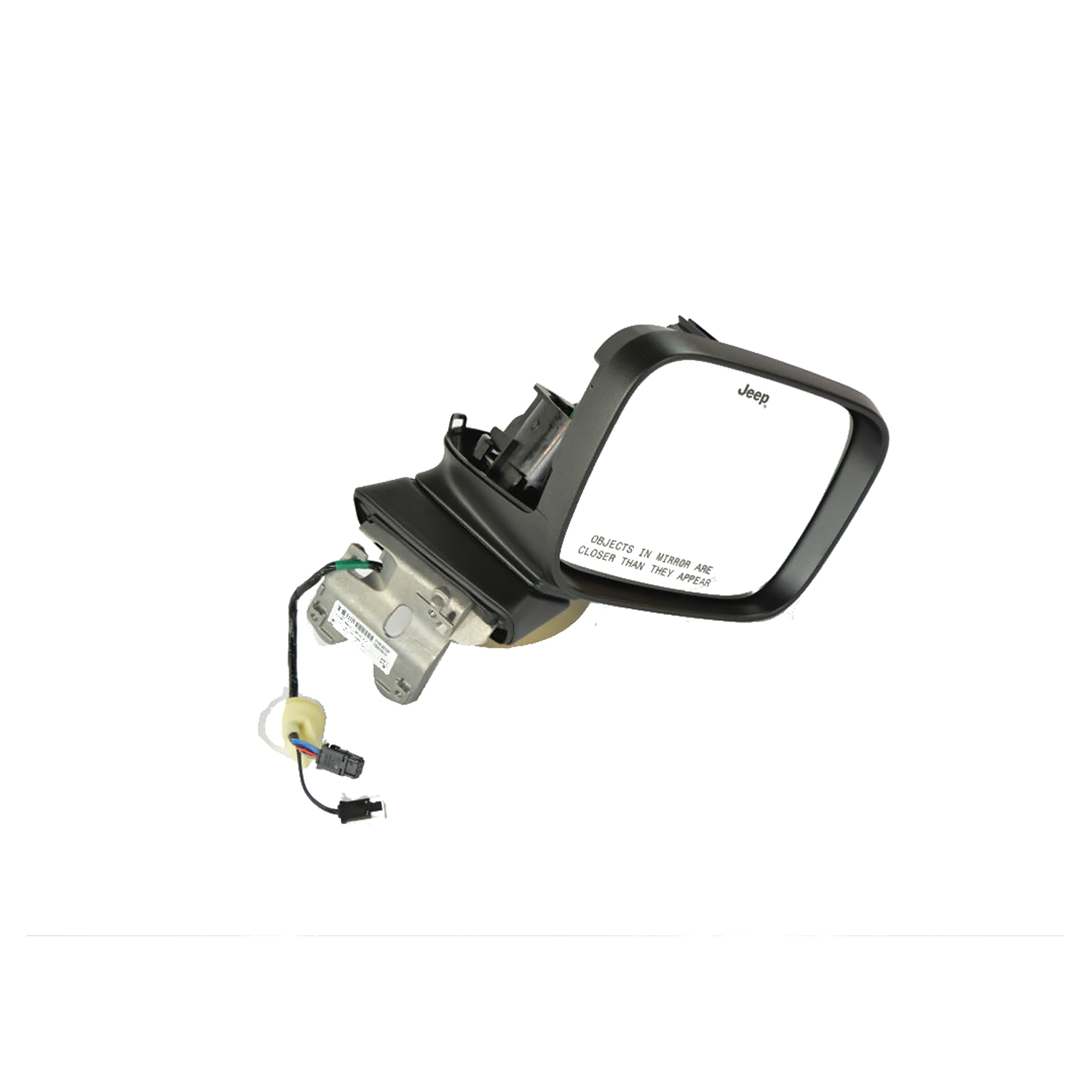 Mopar 5VY88LXHAA MIRROR, Outside Rearview