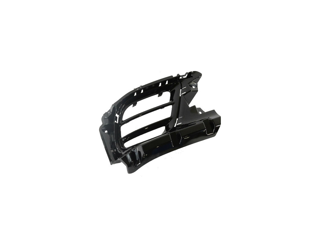 Mopar 5YB26DX8AA BEZEL, Fog Lamp