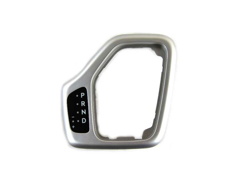 Mopar 5YD27XSAAA BEZEL, Shifter