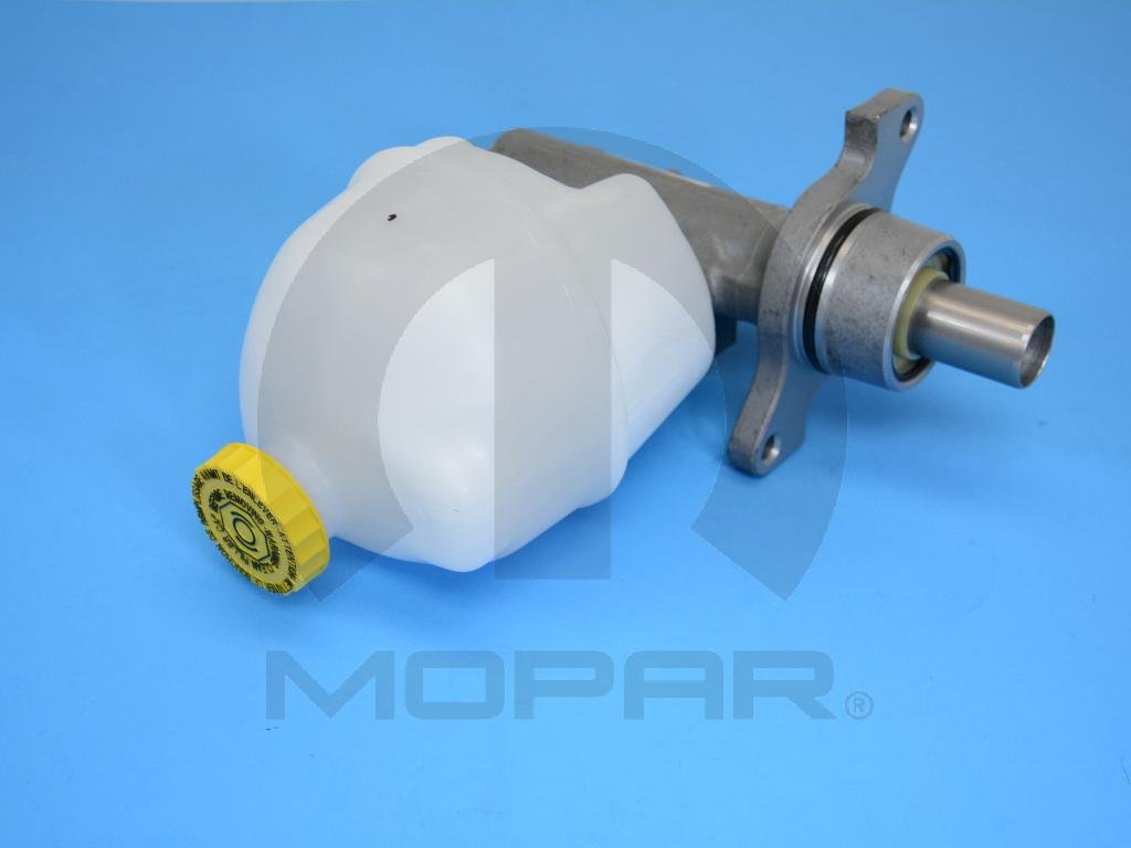 Mopar 68000908AB MASTER CYLINDER, Brake