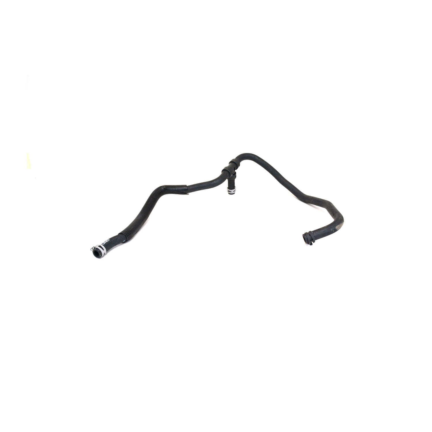 Mopar 68000976AA HOSE, Heater Return