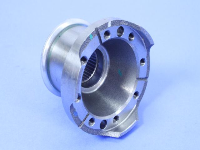Mopar 68001935AA FLANGE, Transfer Case