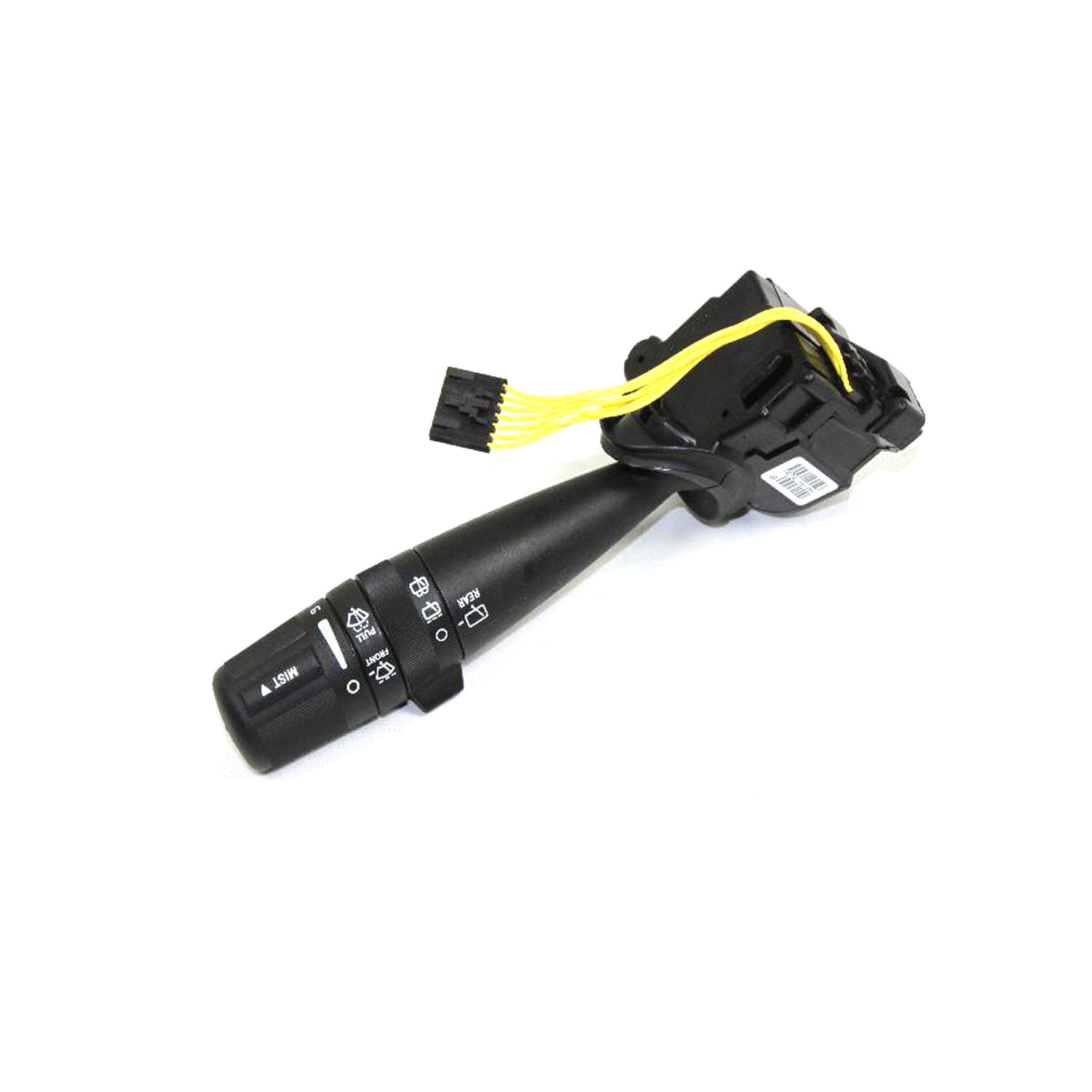 Mopar 68003215AD SWITCH, Wiper