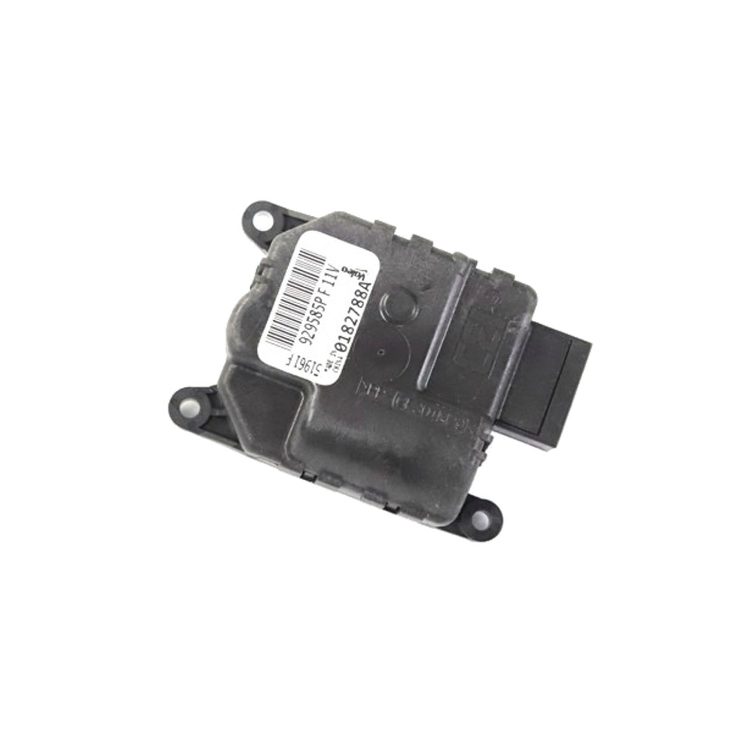 Mopar 68004016AA ACTUATOR, A/C and Heater