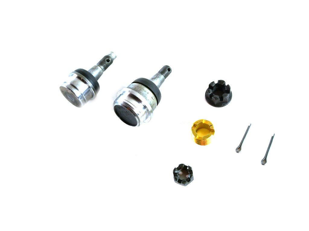 Mopar 68004085AA BALL JOINT KIT, Knuckle