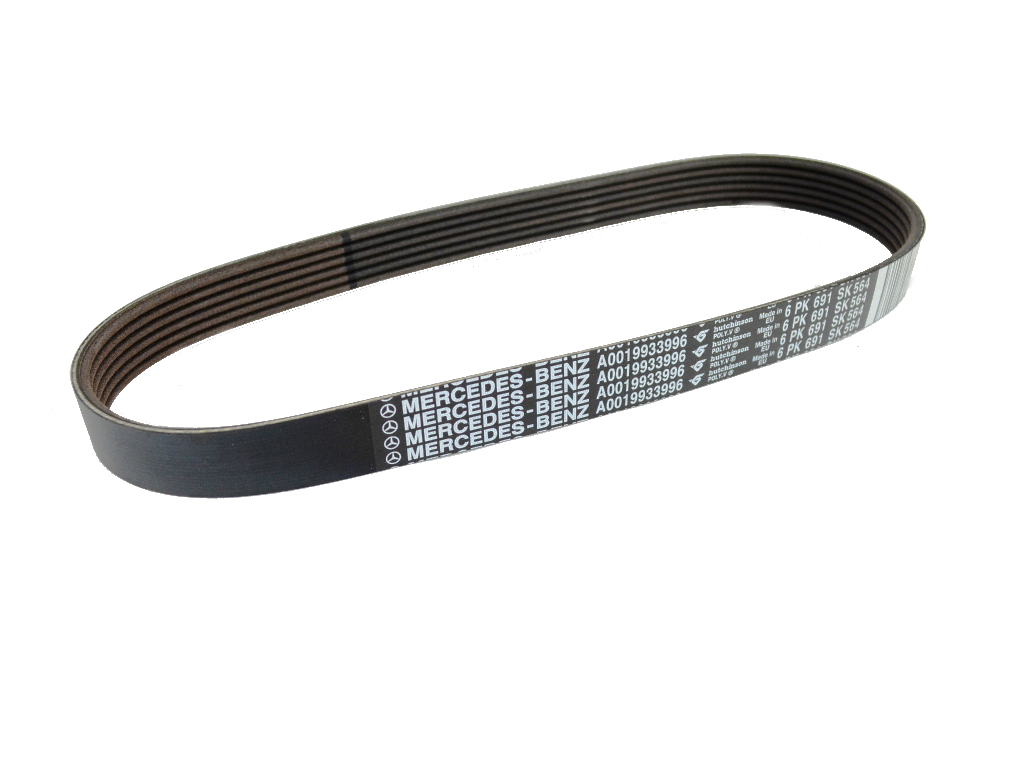 Mopar 68012438AA BELT, Accessory Drive