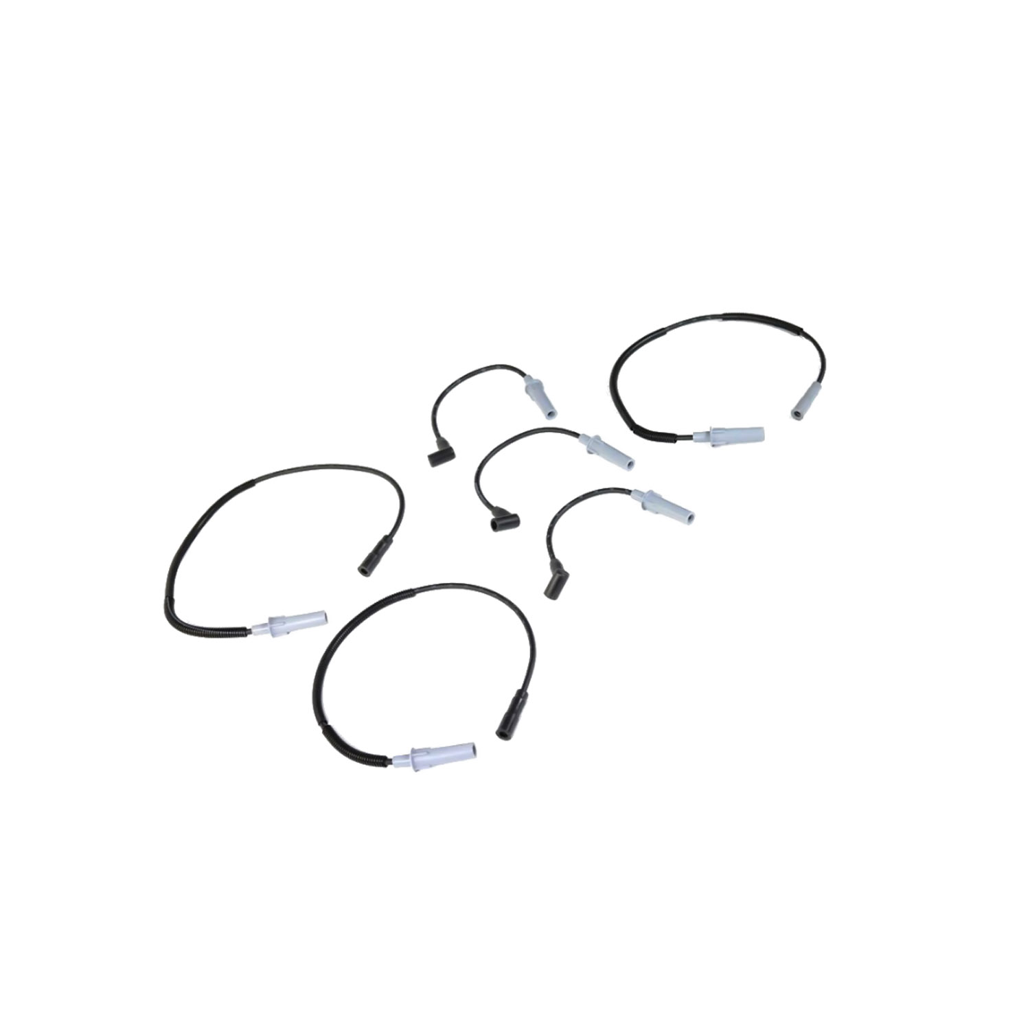Mopar 68017712AC CABLE PACKAGE, Ignition