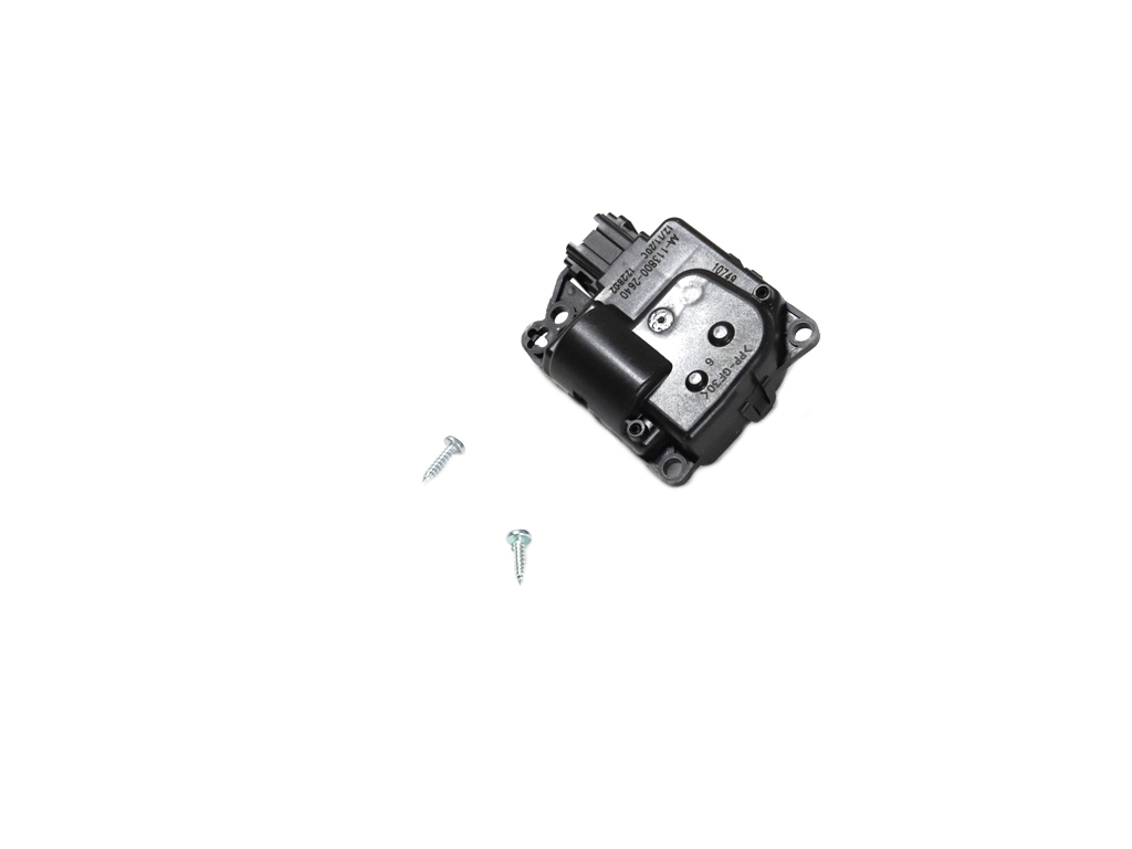 Mopar 68018109AA ACTUATOR, A/C and Heater