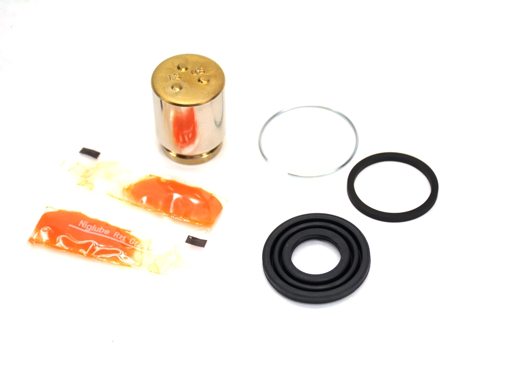 Mopar 68020255AB PISTON KIT, Disc Brake Caliper