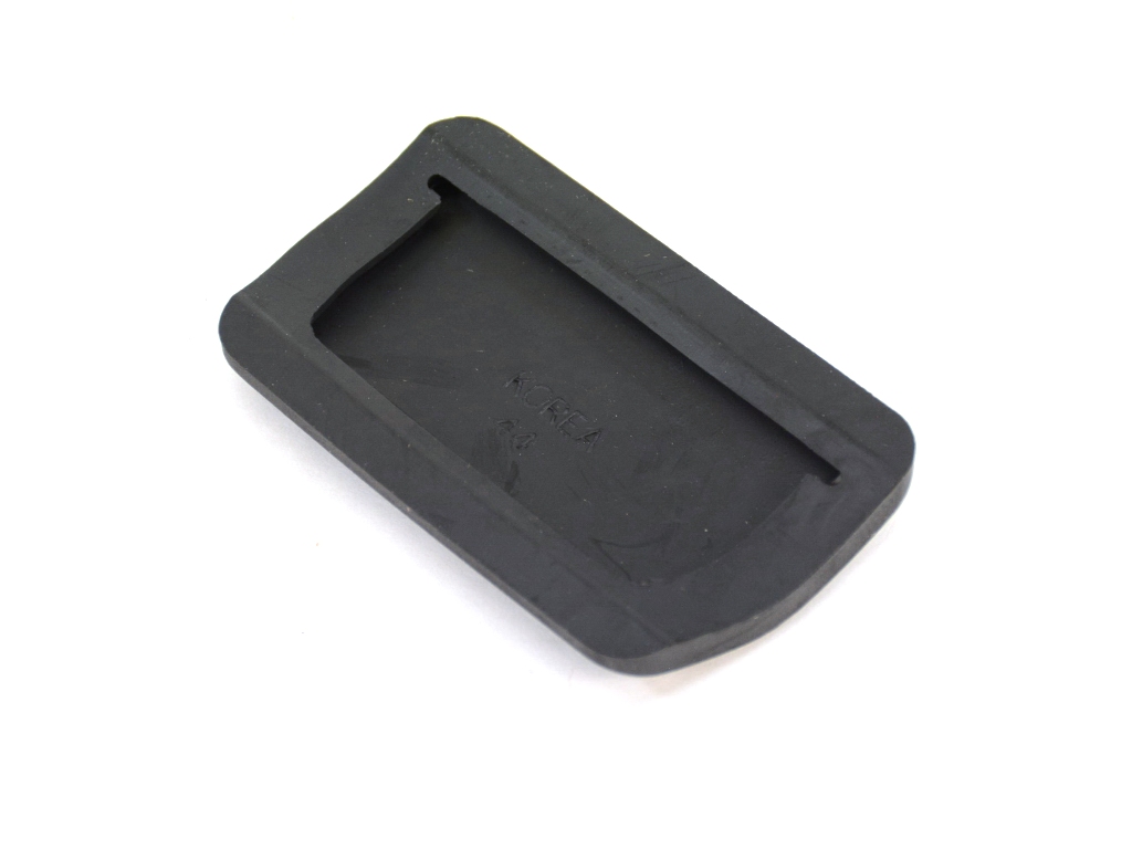 Mopar 68020438AA PAD, Pedal - Image 2