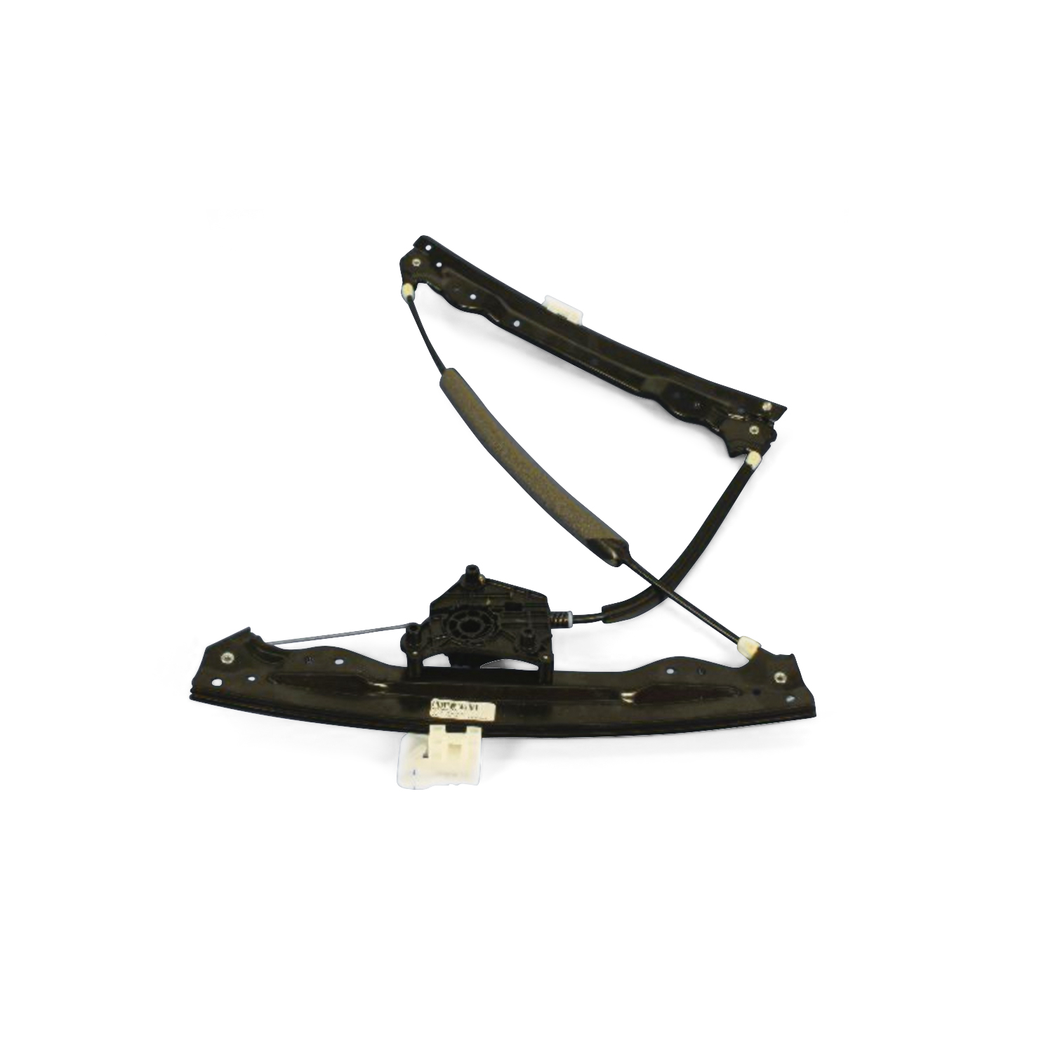 Mopar 68020562AA REGULATOR, Front Door Window