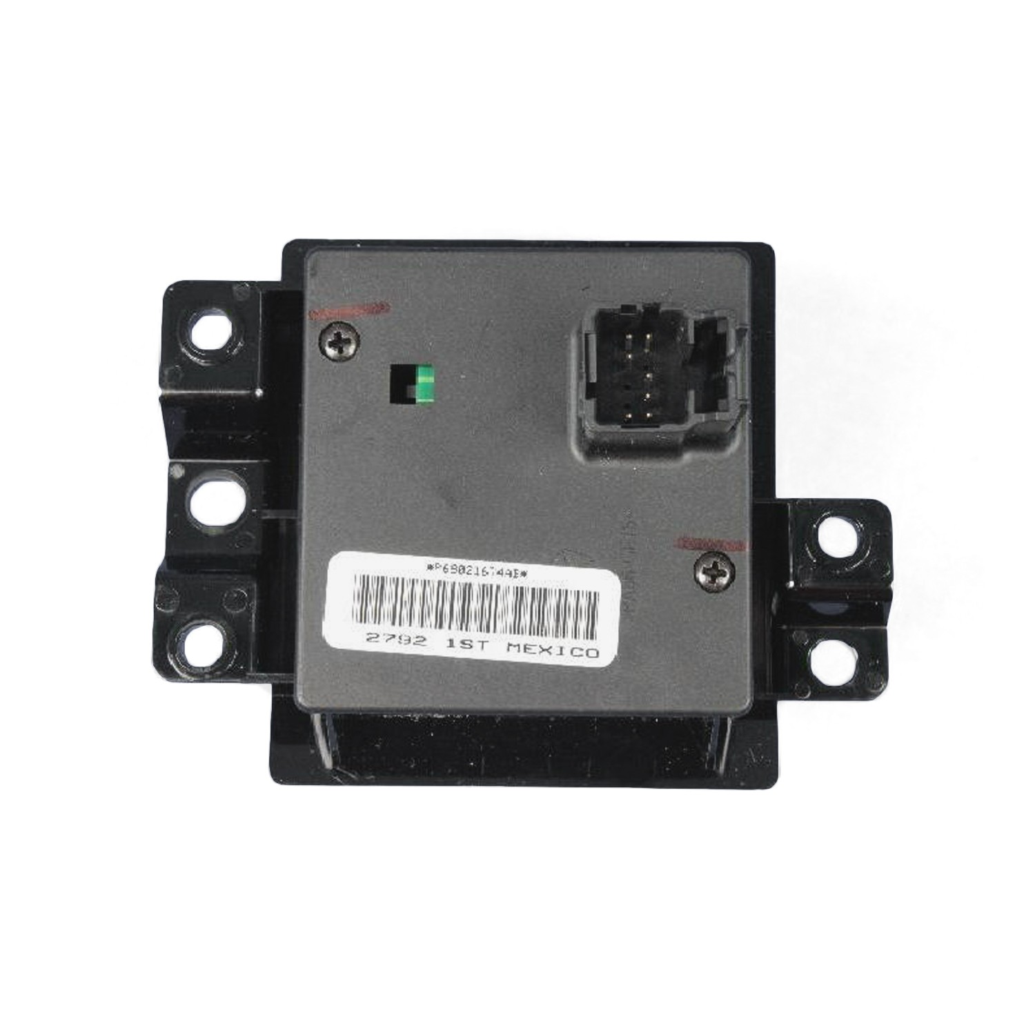 Mopar 68021674AB SWITCH, Transfer Case Mode