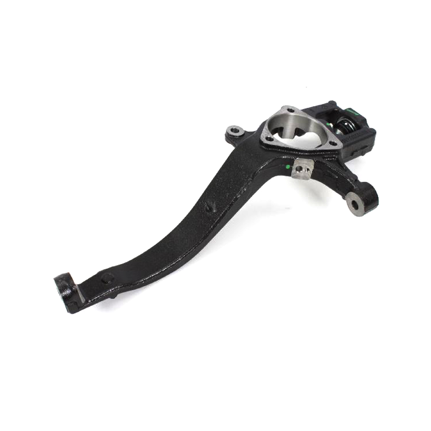 Mopar 68022629AD KNUCKLE, Front