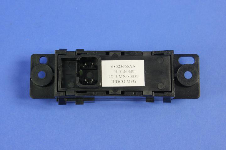 Mopar 68023666AA SWITCH, Sunroof