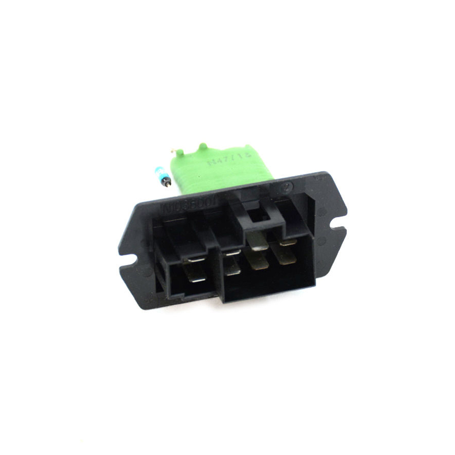 Mopar 68029175AA RESISTOR, Blower Motor - Image 2